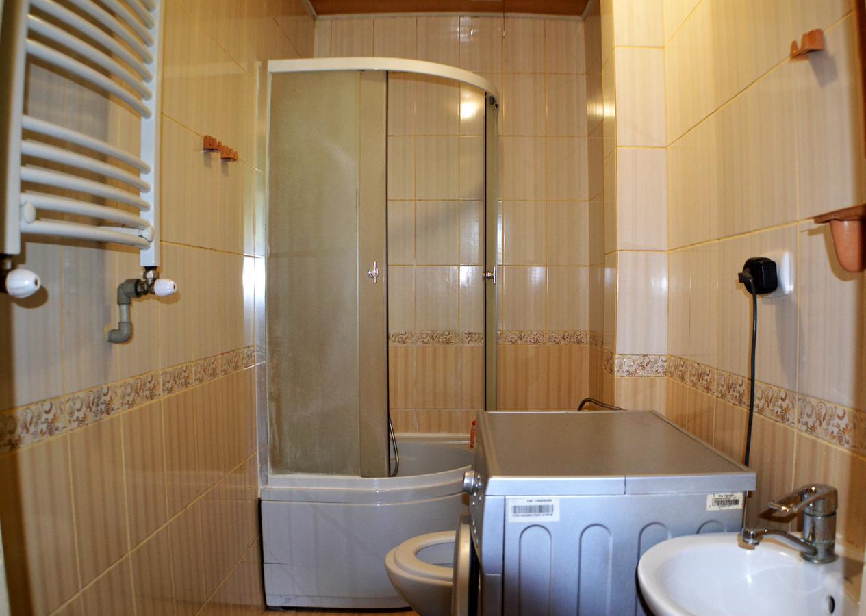 Karpatski Prostory Slavske Ngoại thất bức ảnh