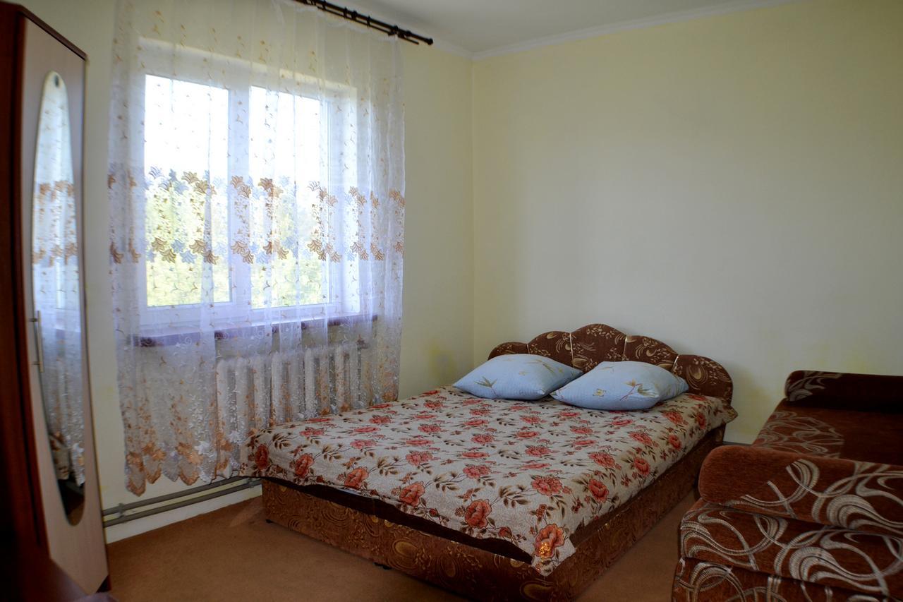 Karpatski Prostory Slavske Ngoại thất bức ảnh
