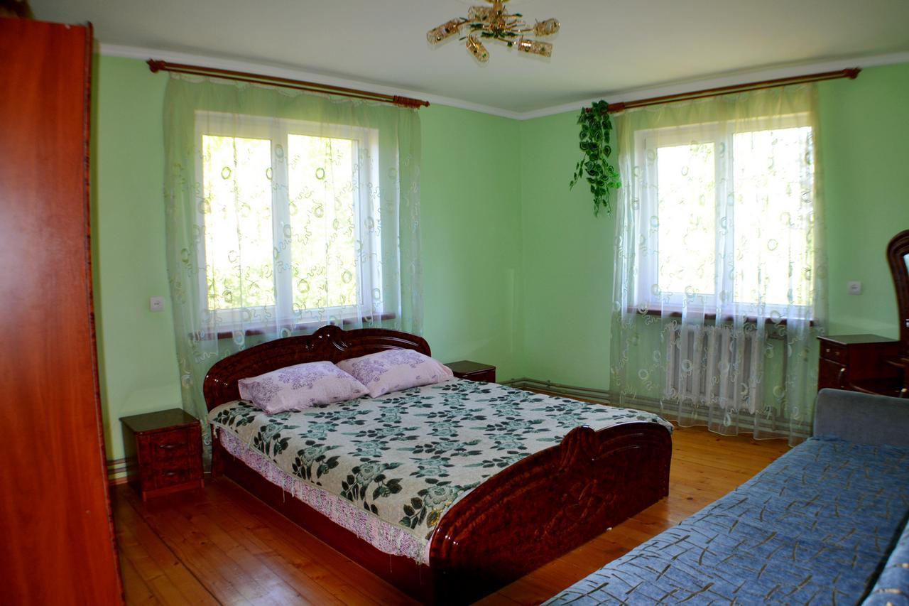 Karpatski Prostory Slavske Ngoại thất bức ảnh